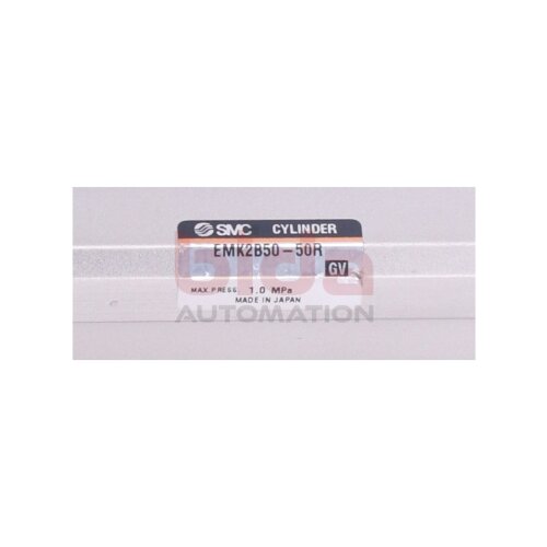 SMC EMK2B50-50R Kompaktzylinder Zylinder compact cylinder