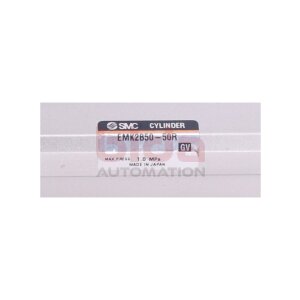 SMC EMK2B50-50R Kompaktzylinder Zylinder compact cylinder