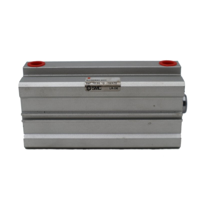 SMC ECQ2B50-80D Kompaktzylinder Zylinder compact cylinder