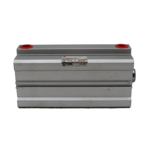 SMC ECQ2B50-80D Kompaktzylinder Zylinder compact cylinder