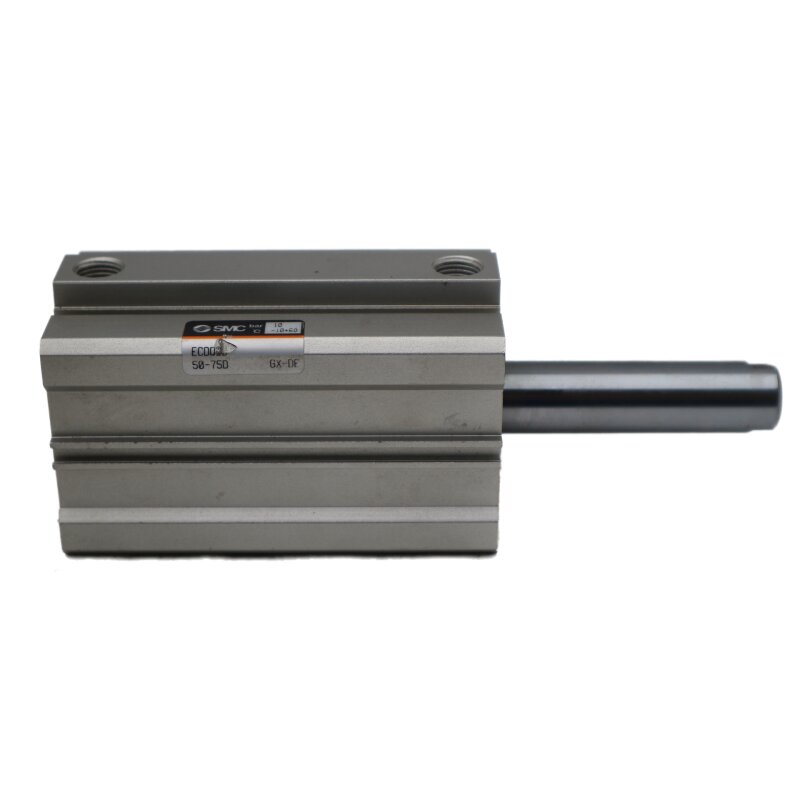 SMC ECDQ2B50-75D Kompaktzylinder Zylinder compact cylinder
