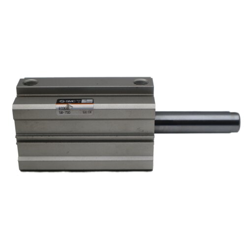 SMC ECDQ2B50-75D Kompaktzylinder Zylinder compact cylinder