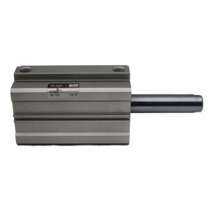 SMC ECDQ2B50-75D Kompaktzylinder Zylinder compact cylinder