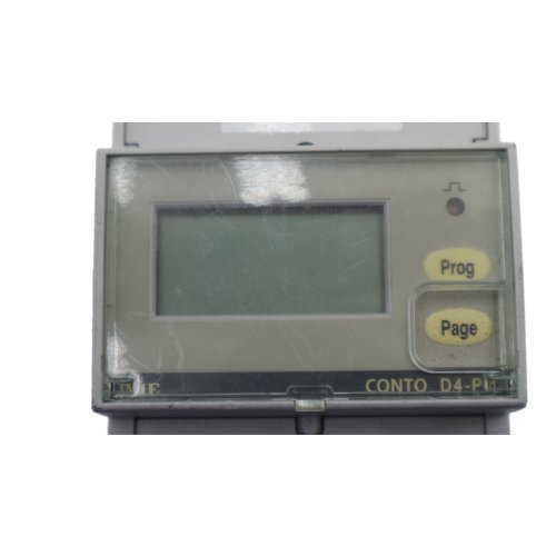 IME Conto D4-P CE4DT06A2 Energiezähler energy meter