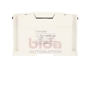 Mitsubishi FX-128MR-ES Programmierbare Steuerung...