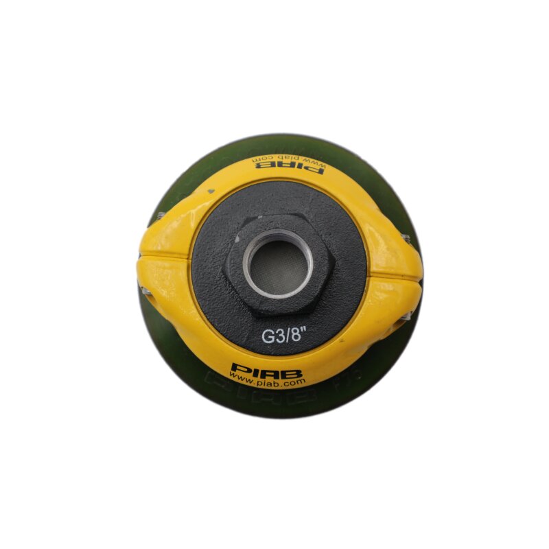 Piab F75 Vakuumsauger G3/8" Saugnapf suction cup