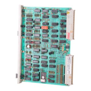 Siemens 6SC9311-2GE0 System Board Platine Controller...