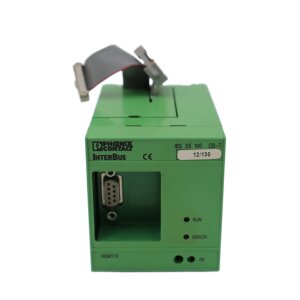 Phoenix Contact IBS S5 100 CB-T Nr. 2753698 InterBus...