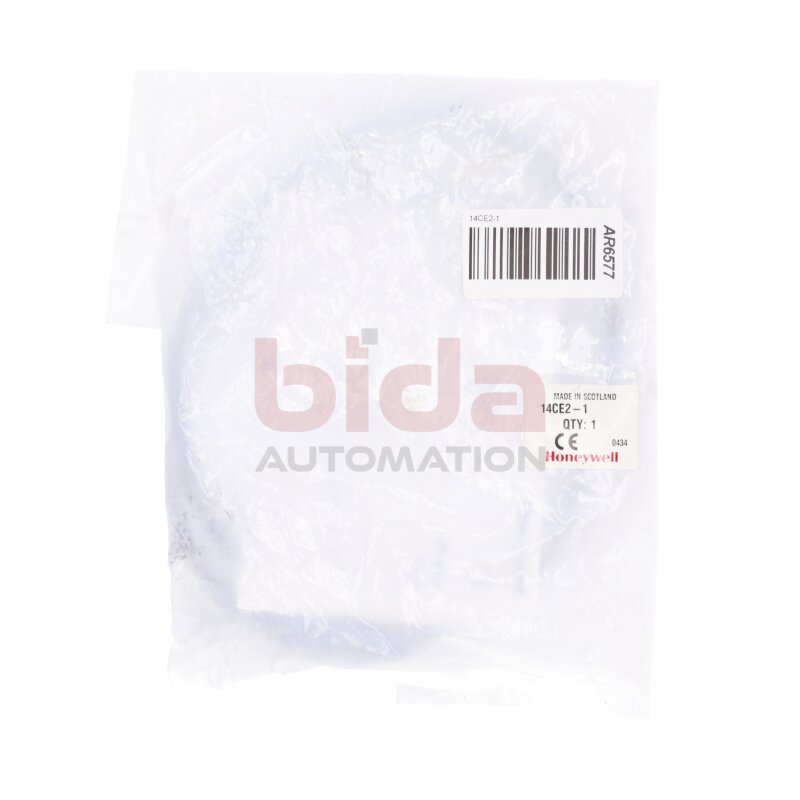 Honeywell 14CE2-1 Endschalter limit switch Schalter