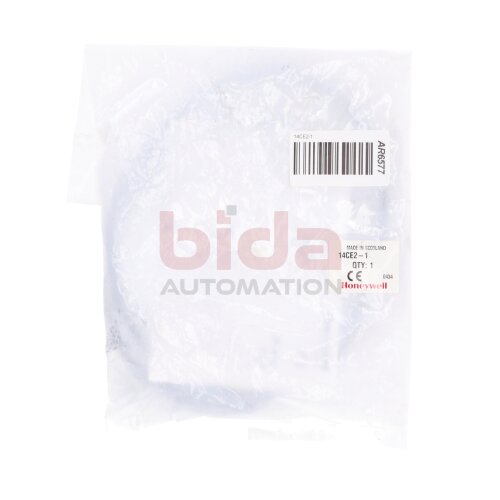 Honeywell 14CE2-1 Endschalter limit switch Schalter