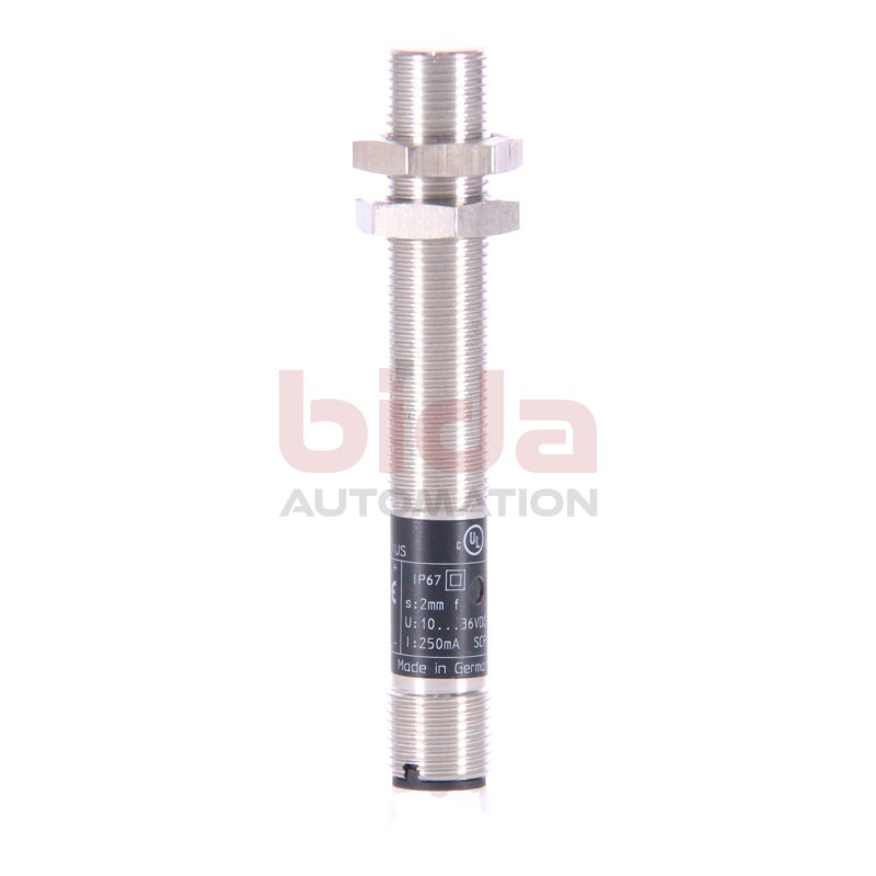 ifm electronic IF5618 Induktiver Sensor IFA3002-APKG/US N&auml;herungsschalter