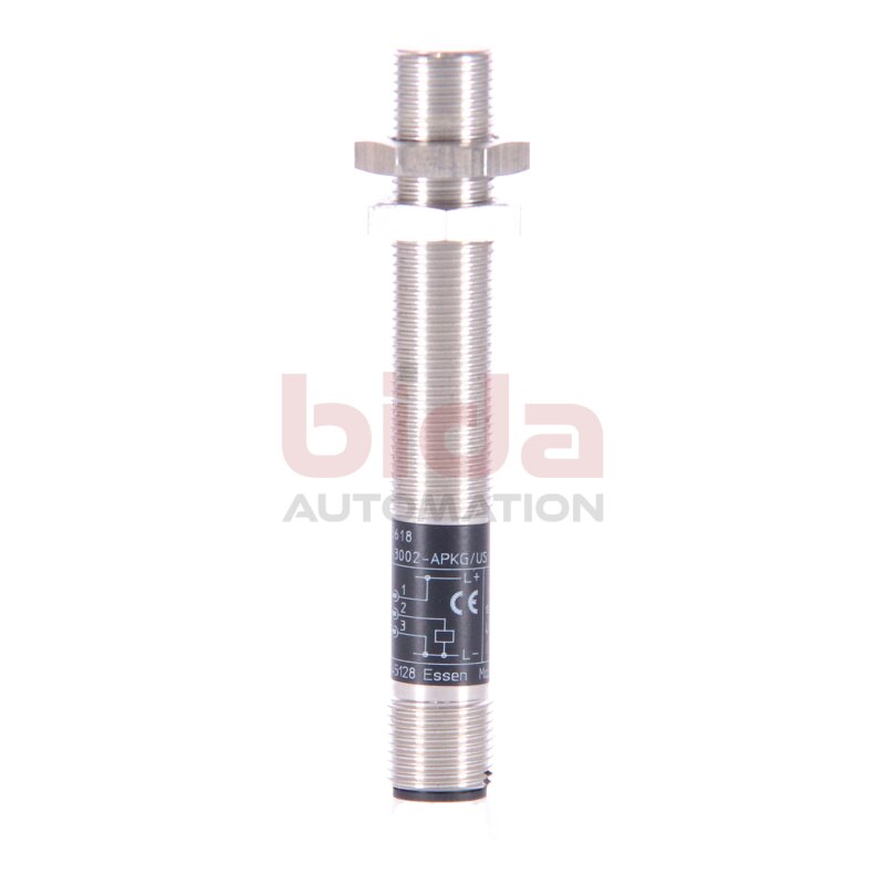ifm electronic IF5618 Induktiver Sensor IFA3002-APKG/US N&auml;herungsschalter
