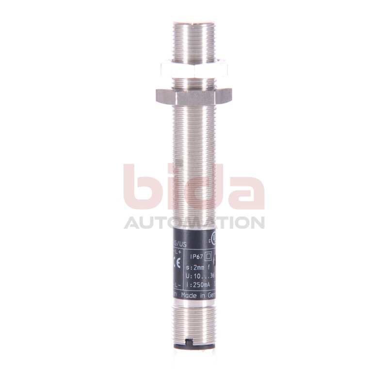 ifm electronic IF5618 Induktiver Sensor IFA3002-APKG/US N&auml;herungsschalter