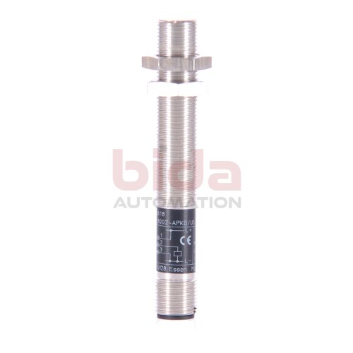 ifm electronic IF5618 Induktiver Sensor IFA3002-APKG/US N&auml;herungsschalter