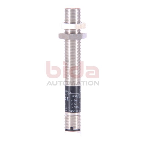 ifm electronic IF5618 Induktiver Sensor IFA3002-APKG/US N&auml;herungsschalter