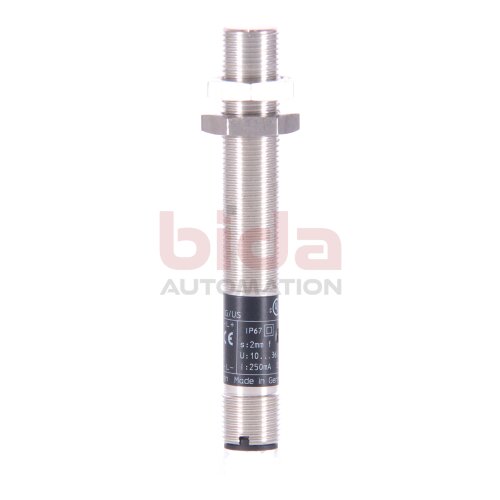 ifm electronic IF5618 Induktiver Sensor IFA3002-APKG/US N&auml;herungsschalter