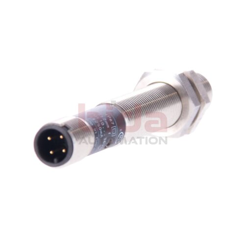 ifm electronic IF5618 Induktiver Sensor IFA3002-APKG/US N&auml;herungsschalter