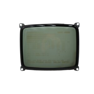 Matsushita 230BTB (QB) Monitor Display Bildschirm Screen