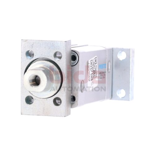 Festo ADN-32-40-A-P-A Kompaktzylinder Nr. 536274 Zylinder compact cylinder