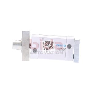 Festo ADN-32-40-A-P-A Kompaktzylinder Nr. 536274 Zylinder...