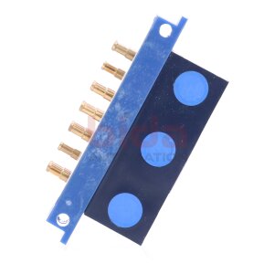 Festo ZK-PK-3-6/3 UND-Block Nr. 4204 AND-block