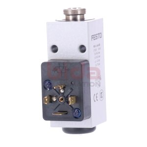 Festo PEV-1/4-B-OD Druckschalter Nr. 175250 Schalter...