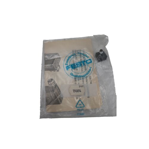 Festo SME-3-SQ-LED-24B N&auml;herungsschalter Nr. 150854 proximity switch