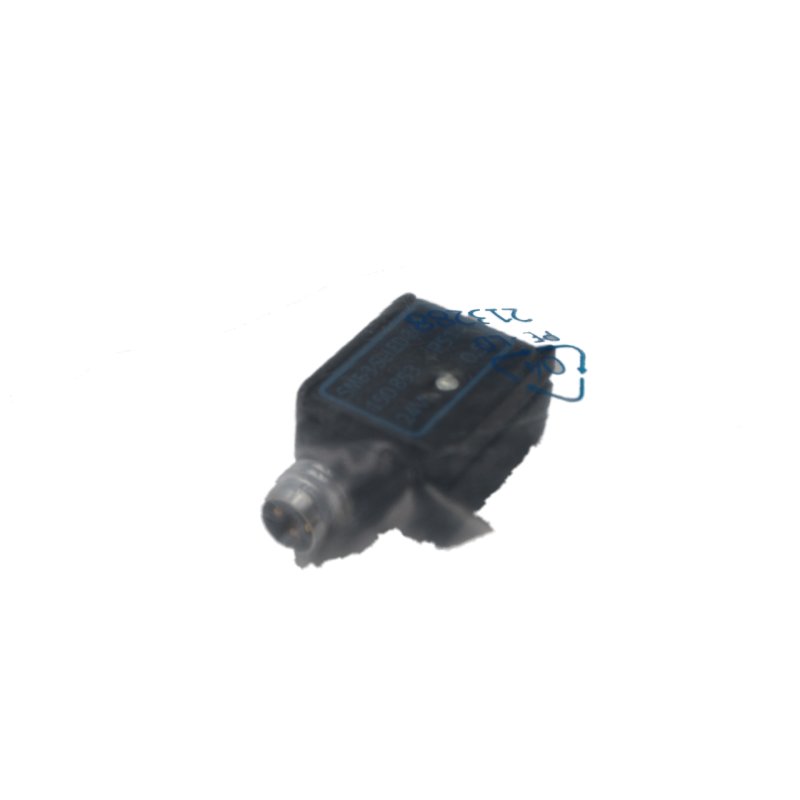 Festo SME-3-SL-LED-24B Näherungsschalter Nr. 150853 proximity switch