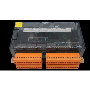 Matsushita Nais Micro Control Unit M2R 24VDC