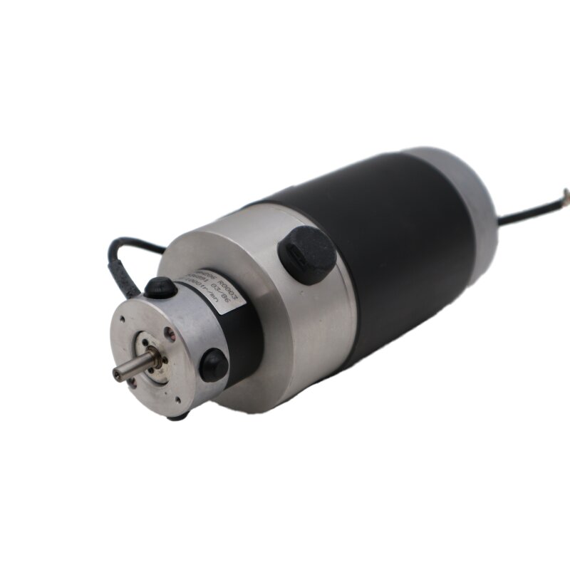 CEM Parvex RT320D R0532 Servomotor Motor TBN206 3000tr/min ABB BBC Alstom