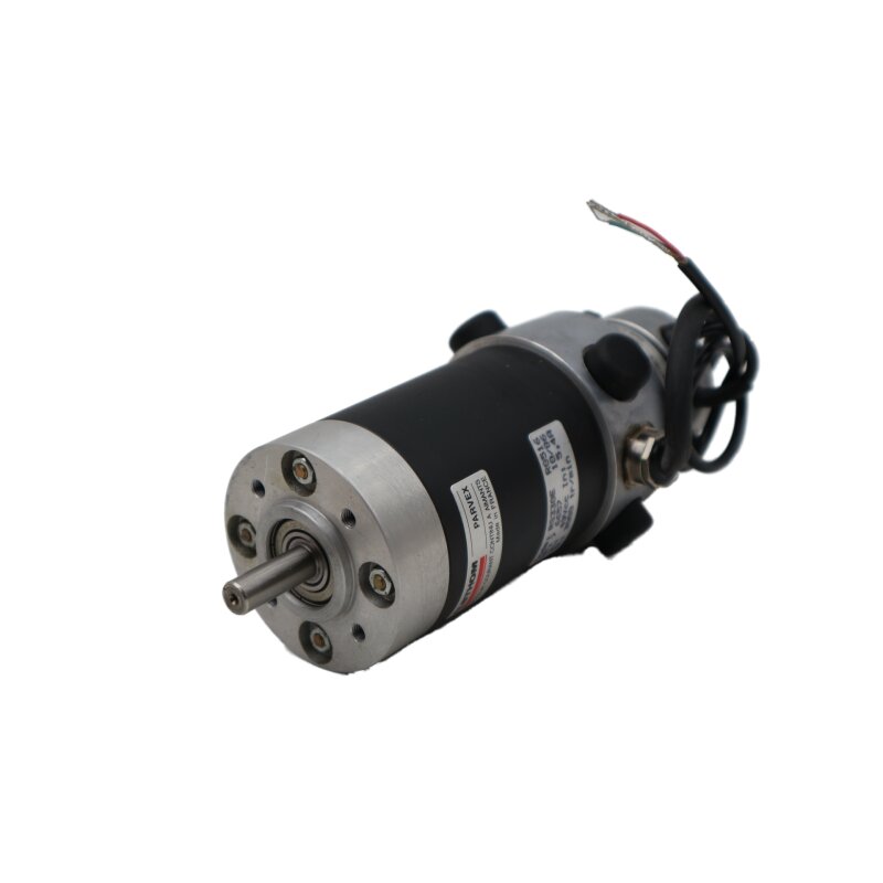 Alsthom RS330E R0516 Servomotor Motor TBN206 3000tr/min ABB BBC Alstom