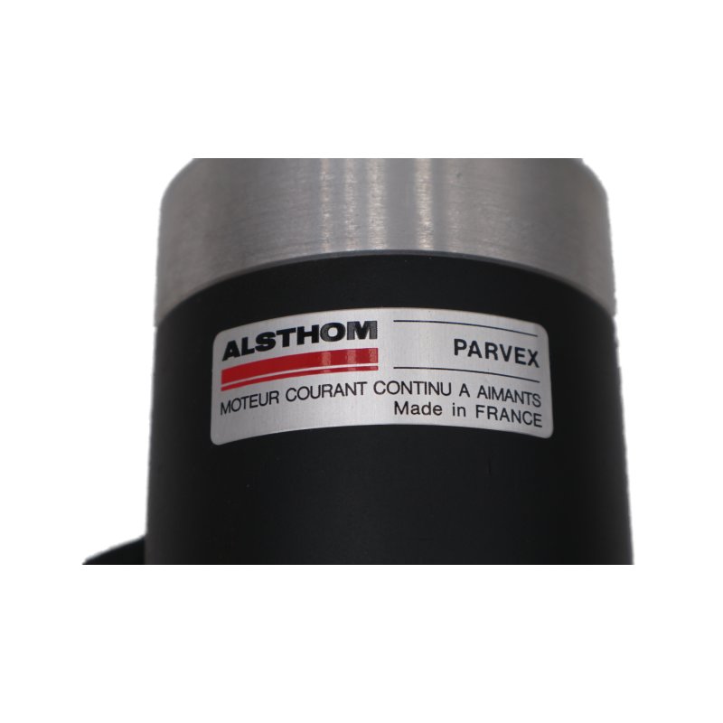Alsthom RS330E R0516 Servomotor Motor TBN206 3000tr/min ABB BBC Alstom