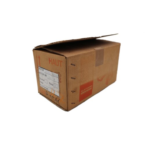 Alsthom RS330E R0516 Servomotor Motor TBN206 3000tr/min ABB BBC Alstom
