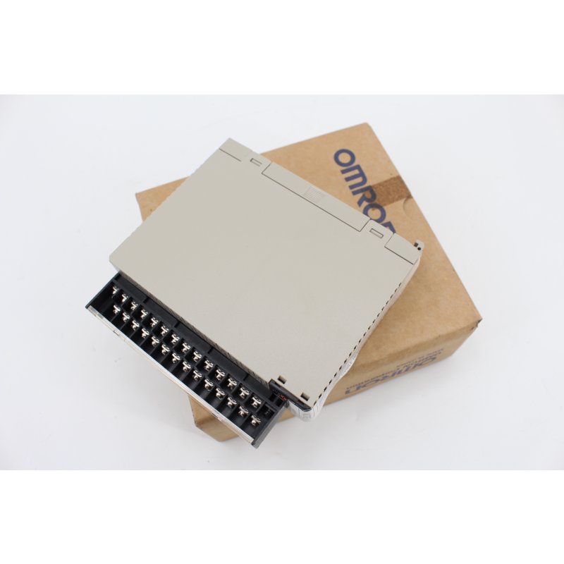 Omron C200H-DA004 D/A Ausgangsmodul Output Module