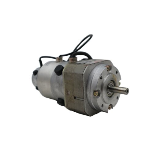Alsthom RE320F R0510 Servomotor Motor TBN206 3000tr/min ABB BBC Alstom