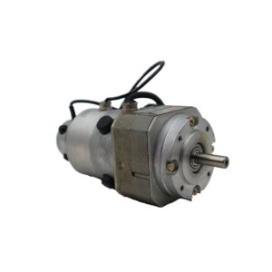 Alsthom RE320F R0510 Servomotor Motor TBN206 3000tr/min...