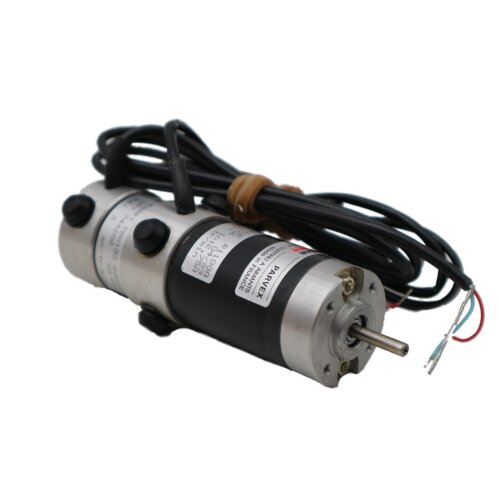 Alsthom RS130E R1100A Servomotor Motor TBN103 3000tr/min ABB BBC Alstom