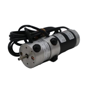 Alsthom RS130E R1100A Servomotor Motor TBN103 3000tr/min...