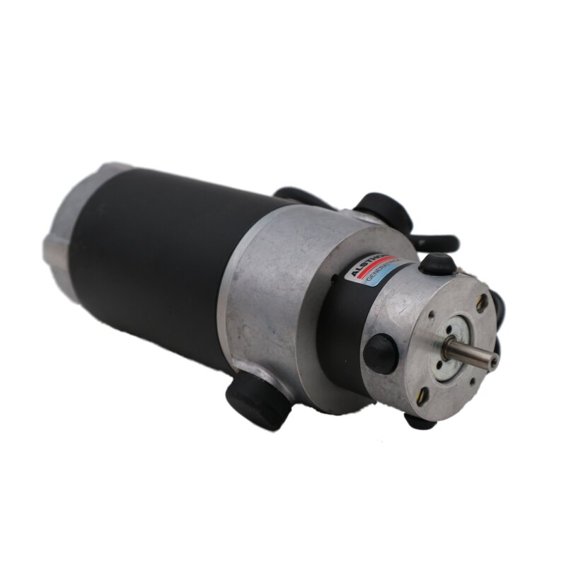 Alsthom RT240H R0524 Servomotor Motor TBN206 3000tr/min ABB BBC Alstom