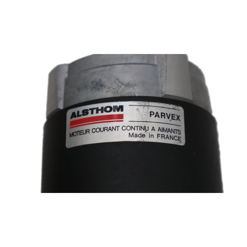 Alsthom RT240H R0524 Servomotor Motor TBN206 3000tr/min ABB BBC Alstom
