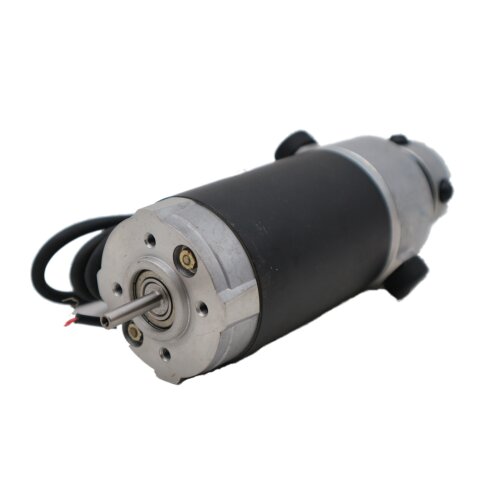 Alsthom RT240H R0524 Servomotor Motor TBN206 3000tr/min ABB BBC Alstom