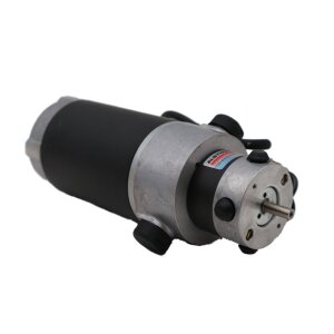 Alsthom RT240H R0524 Servomotor Motor TBN206 3000tr/min...