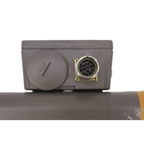Siemens 1FT5076-0AC01-2-Z Servomotor Z-Option: G45 mit Bremse