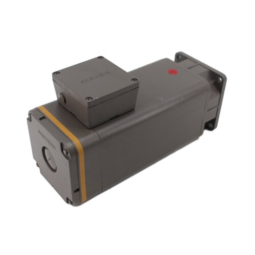 Siemens 1FT5076-0AC01-2-Z Servomotor Z-Option: G45 mit Bremse