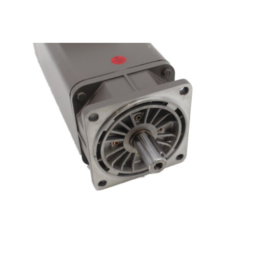 Siemens 1FT5076-0AC01-2-Z Servomotor Z-Option: G45 mit Bremse