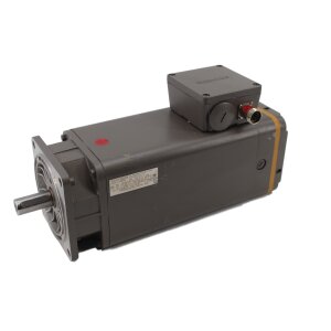 Siemens 1FT5076-0AC01-2-Z Servomotor Z-Option: G45 mit...