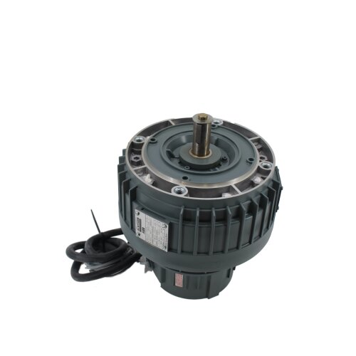 ABB Alsthom MC24P R0204 06/90 Vorschubmotor Ankerservomotor Servomotor 3 kW