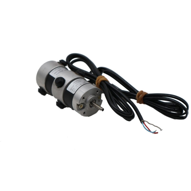 Alsthom RS110M R1100A Servomotor Motor TBN103 3000tr/min ABB BBC Alstom