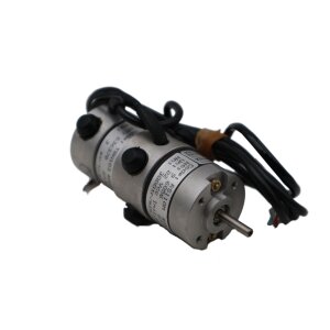 Alsthom RS110M R0503 Servomotor Motor TBN103 3000tr/min...