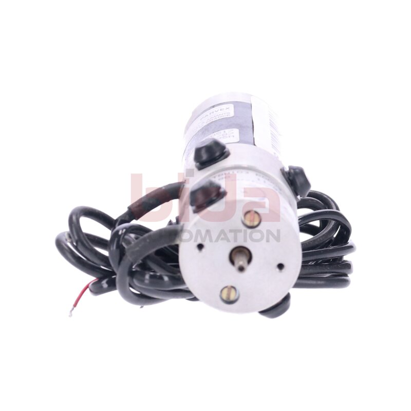 Alsthom RS130E R0517 Servomotor Motor TBN103 3000tr/min ABB BBC Alstom